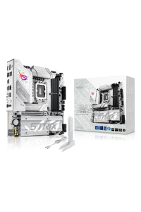 Obrázok pre ASUS ROG STRIX B860-G GAMING WIFI Intel B860 LGA 1851 (Socket V1) Micro ATX