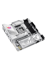 ASUS ROG STRIX B860-G GAMING WIFI Intel B860 LGA 1851 (Socket V1) Micro ATX Obrázok pre ASUS ROG STRIX B860-G GAMING WIFI Intel B860 LGA 1851 (Socket V1) Micro ATX