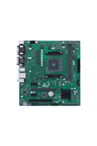 Obrázok pre ASUS PRO A520M-C II/CSM AMD A520 Socket AM4 Micro ATX