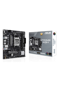 ASUS PRIME A620M-E-CSM AMD A620 Zásuvka AM5 Micro ATX Obrázok pre ASUS PRIME A620M-E-CSM AMD A620 Zásuvka AM5 Micro ATX