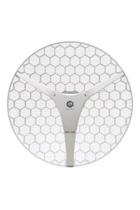 Obrázok pre Mikrotik LHG XL 5 ax 1200 Mbit/s Bílá Podpora napájení po Ethernetu (PoE)