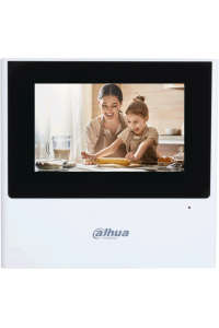 Obrázok pre Video Doorphone Monitor DAHUA VTH2612L-W