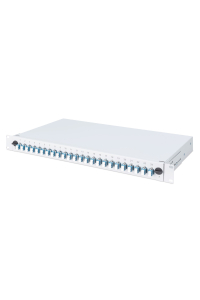 Obrázok pre Digitus DN-96332-4 příslušenství k rackům Panel pro správu kabelů