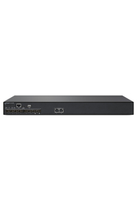 LANCOM XS-5110F Řízený L2/L3 10G Ethernet (100/1000/10000) 1U Černá Obrázok pre LANCOM XS-5110F Řízený L2/L3 10G Ethernet (100/1000/10000) 1U Černá