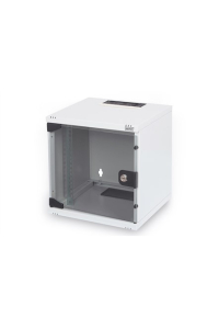 Obrázok pre Digitus DN-10-05U-1 rack 6U Nástěnný regál Šedá