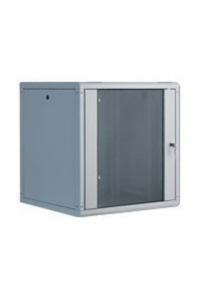Obrázok pre Digitus DN-19 12U-6/6 rack Nástěnný regál Šedá