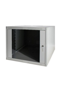 Obrázok pre Digitus DN-19 07-U-EC rack 7U Nástěnný regál Šedá