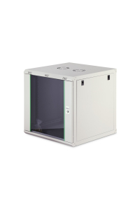 Obrázok pre Digitus DN-19 12U-6/6-EC rack Nástěnný regál Šedá