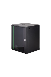 Obrázok pre Digitus DN-19 16U-6/6-EC-SW rack Nástěnný regál Černá