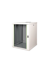 Obrázok pre Digitus DN-19 16U-6/6 rack Nástěnný regál Šedá