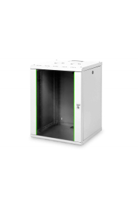 Obrázok pre Digitus DN-19 16U-6/6 rack Nástěnný regál Šedá