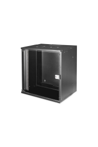 Obrázok pre Digitus DN-49207 rack 12U Nástěnný regál Černá