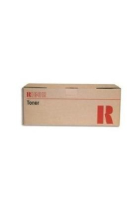 Obrázok pre Ricoh 408189 tonerová náplň 1 kusů Originální Azurová