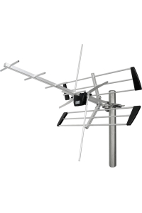 Televes Antenna Yagi Edge+ MIX VHF/UHF 5G filter Obrázok pre Televes Antenna Yagi Edge+ MIX VHF/UHF 5G filter