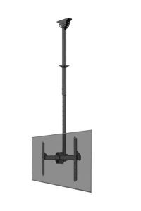 Neomounts CL35-440BL16L Držák na TV 177,8 cm (70 Obrázok pre Neomounts CL35-440BL16L Držák na TV 177,8 cm (70