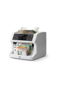 Safescan 112-0648 počítačka peněz Počítačka bankovek Bílá Obrázok pre Safescan 112-0648 počítačka peněz Počítačka bankovek Bílá