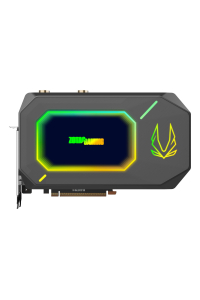 Zotac GAMING GeForce RTX 5090 ARCTICSTORM AIO NVIDIA 32 GB GDDR7 Obrázok pre Zotac GAMING GeForce RTX 5090 ARCTICSTORM AIO NVIDIA 32 GB GDDR7