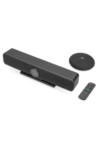 Digitus DS-55580 videokonferenční systém 8 MP Připojení na síť Ethernet Lišta pro video spolupráci Obrázok pre Digitus DS-55580 videokonferenční systém 8 MP Připojení na síť Ethernet Lišta pro video spolupráci
