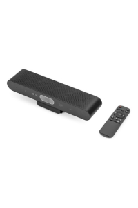 Digitus DS-55581 videokonferenční systém 8 MP Připojení na síť Ethernet Lišta pro video spolupráci Obrázok pre Digitus DS-55581 videokonferenční systém 8 MP Připojení na síť Ethernet Lišta pro video spolupráci
