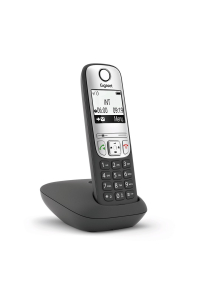 Obrázok pre Gigaset A690 Analogový telefon Identifikace volajícího Černá