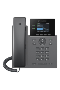 Grandstream Networks GRP2610 IP telefon Černá 2 řádky TFT Obrázok pre Grandstream Networks GRP2610 IP telefon Černá 2 řádky TFT