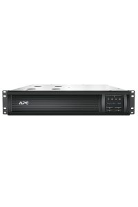 APC SMT1000RMI2UC zdroj nepřerušovaného napětí Line-interaktivní 1 kVA 700 W 4 AC zásuvky / AC zásuvek Obrázok pre APC SMT1000RMI2UC zdroj nepřerušovaného napětí Line-interaktivní 1 kVA 700 W 4 AC zásuvky / AC zásuvek