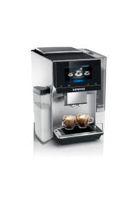 Obrázok pre Tlakový kávovar Siemens TQ715R03 EQ700 (stříbrný; 1500 W)