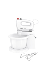 Obrázok pre Ruční mixér Bosch MQWPL2000 (bílý + 375 W)