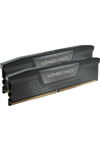 Corsair Vengeance CMK32GX5M2B6400C36 paměťový modul 32 GB 2 x 16 GB DDR5 Obrázok pre Corsair Vengeance CMK32GX5M2B6400C36 paměťový modul 32 GB 2 x 16 GB DDR5