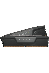 Corsair Vengeance CMK64GX5M2B6000C30 paměťový modul 64 GB 2 x 32 GB DDR5 288-pin DIMM Obrázok pre Corsair Vengeance CMK64GX5M2B6000C30 paměťový modul 64 GB 2 x 32 GB DDR5 288-pin DIMM