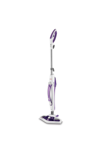 Polti Vaporetto SV440_Double Parní mop 0,3 l 1500 W Fialová, Bílá Obrázok pre Polti Vaporetto SV440_Double Parní mop 0,3 l 1500 W Fialová, Bílá