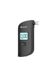Tracer BreathEZ-1 polovodičový alkoholtester, Černý Obrázok pre Tracer BreathEZ-1 polovodičový alkoholtester, Černý