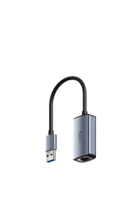 Obrázok pre CUDY UE10A Adaptér USB-A na Ethernet