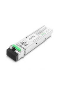 Obrázok pre CUDY SM100GSB-3AB Vložka/modul SFP (komplet)