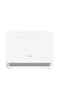 Router CUDY LT400V Wi-Fi 4G N300 s hlasem Obrázok pre Router CUDY LT400V Wi-Fi 4G N300 s hlasem