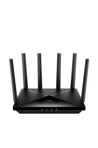 Router CUDY WR6500H 2,5G Wi-Fi 7 Obrázok pre Router CUDY WR6500H 2,5G Wi-Fi 7