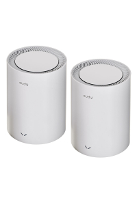 Obrázok pre Cudy M3600 Dvoupásmový (2,4 GHz / 5 GHz) Wi-Fi 7 (802.11be) Bílá 3 Vnitřní
