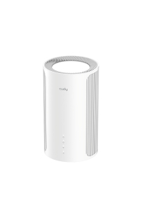 Router CUDY P4 Wi-Fi 6 5G SA/NSA AX3000 Obrázok pre Router CUDY P4 Wi-Fi 6 5G SA/NSA AX3000