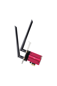 Obrázok pre Cudy WE9300 síťová karta Interní WLAN / Bluetooth 5765 Mbit/s