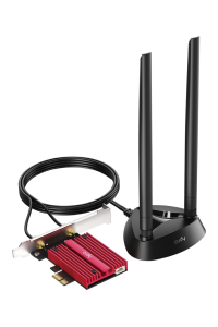 Obrázok pre Cudy WE9300S síťová karta Interní WLAN / Bluetooth 5765 Mbit/s