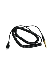 beyerdynamic WK 250.07 Kabel spiralny do DT 250/252 Obrázok pre beyerdynamic WK 250.07 Kabel spiralny do DT 250/252