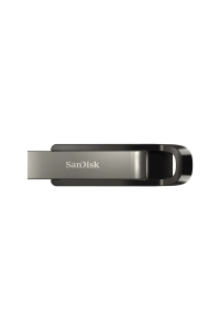 Obrázok pre SanDisk Extreme Go USB paměť 256 GB USB Typ-A 3.2 Gen 1 (3.1 Gen 1) Nerezová ocel