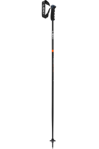 Obrázok pre LEKI Neolite AIRFOIL lyžařská hůlka 135 cm Antracit Hliník