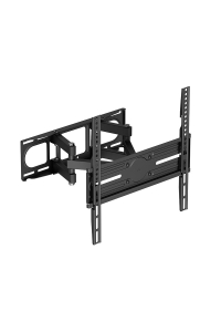 Obrázok pre Tracer WallFlex držák na TV LCD/LED, Černý