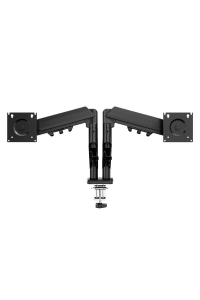 Obrázok pre Tracer Double Armflex držák na monitor, Černý