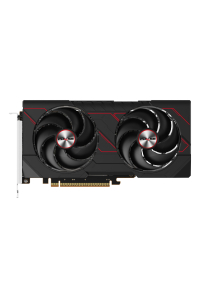 Sapphire PULSE AMD Radeon RX 9060 XT 8GB GPU GDDR6 Obrázok pre Sapphire PULSE AMD Radeon RX 9060 XT 8GB GPU GDDR6