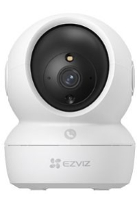 IP kamera EZVIZ H6c Pro 2K Obrázok pre IP kamera EZVIZ H6c Pro 2K