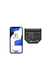 Obrázok pre EZVIZ SMART HOME WI-FI RELÉ CS-T36