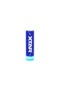 Obrázok pre Akumulátor 14500 AA 3,7 V Li-ion 800 mAh s ochranou