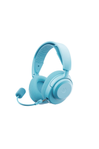 Obrázok pre Steelseries Arctis Nova 3X Sluchátka s mikrofonem Bezdrátový Přes hlavu Hudba / volný čas Bluetooth Barva Aqua